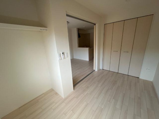 【内装】 | sakura | 洋室