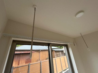 【設備】 | sakura | 室内設備