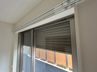 【内装】 | sakura | セキュリティ