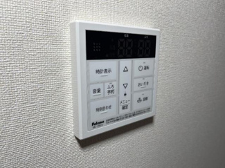 【設備】 | sakura | 室内設備