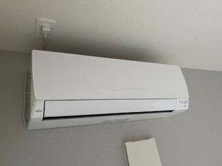 【設備】 | sakura | エアコン