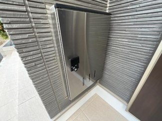 【設備】 | sakura | 室内設備