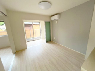 【展望】 | sakura | リビング