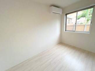 【内装】 | sakura | 洋室