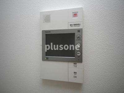 【セキュリティ】 | プランドール北浜