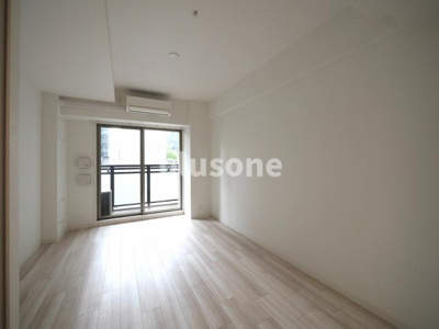 【居間・リビング】 | プランドール北浜