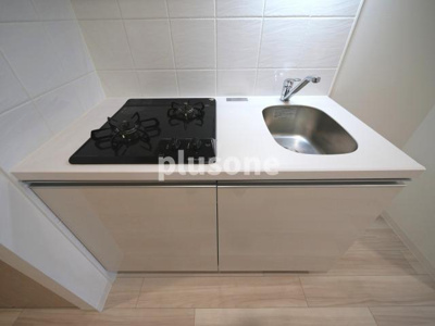 【キッチン】 | プランドール北浜