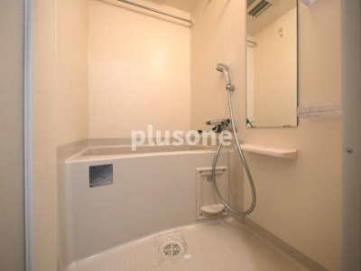 【浴室】 | プランドール北浜