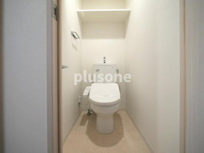 【トイレ】 | プランドール北浜