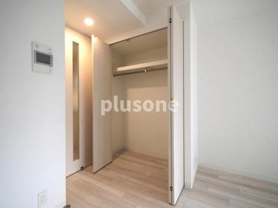 【収納】 | プランドール北浜