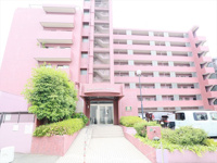 【外観】 | ライオンズマンション今宿☆仲介手数料無料☆