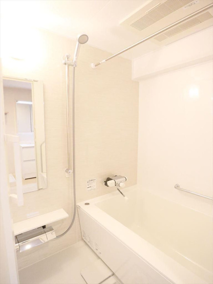 【浴室】 | ライオンズマンション今宿☆仲介手数料無料☆
