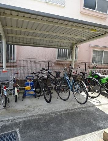 シュティル・ブリーゼⅡのその他共用部分