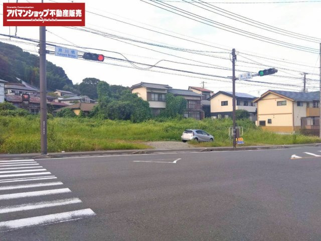 【外観】 | 伊豆市修善寺 売土地 ET05834 | 伊豆市修善寺　外観
