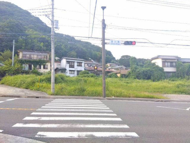 【外観】 | 伊豆市修善寺 売土地 ET05834 | 伊豆市修善寺　外観