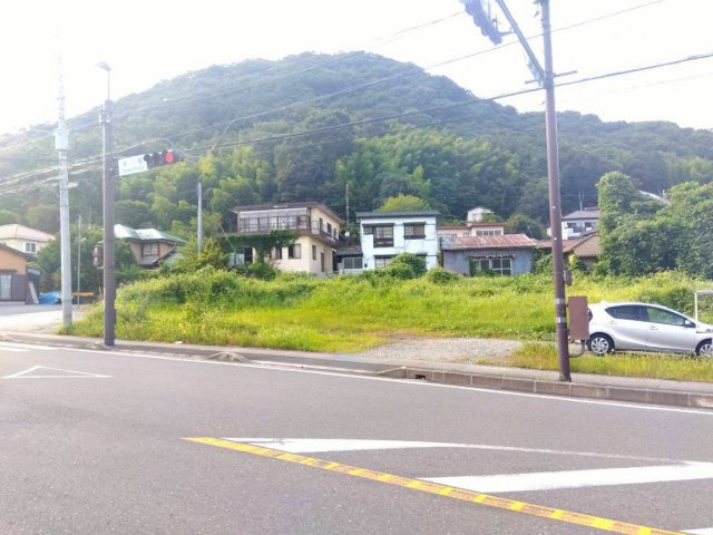 【外観】 | 伊豆市修善寺 売土地 ET05834 | 伊豆市修善寺　外観
