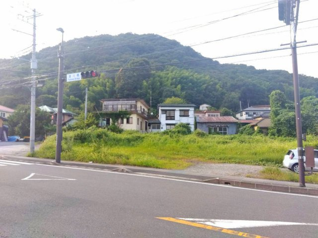 【外観】 | 伊豆市修善寺 売土地 ET05834 | 伊豆市修善寺　外観
