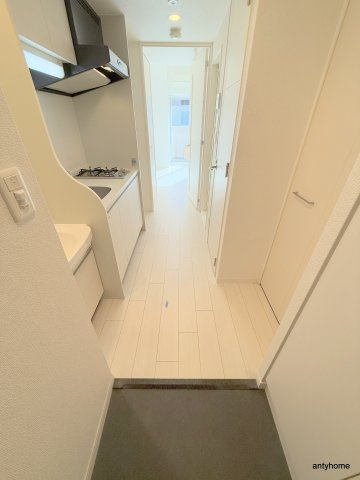 プレサンス本町ジョイス 仲介手数料無料の内装