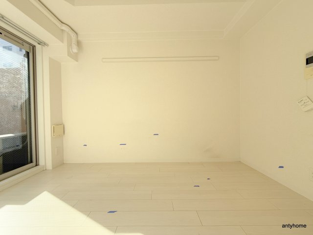プレサンス本町ジョイス 仲介手数料無料の寝室