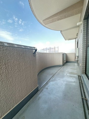 【バルコニー】 | ラ・ミュール