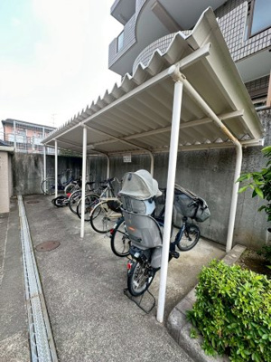 【その他共用部分】 | ラ・ミュール