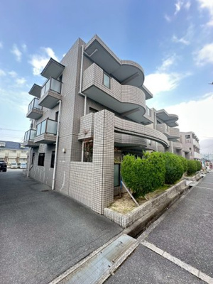 【外観】 | ラ・ミュール