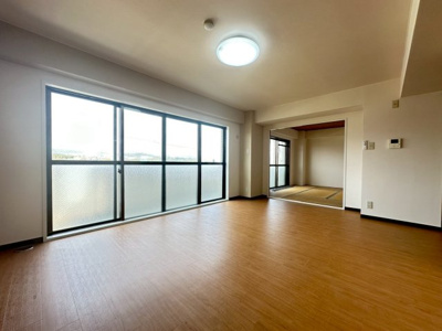 【居間・リビング】 | ラ・ミュール