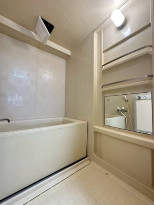 【浴室】 | ラ・ミュール