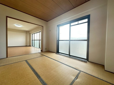 【寝室】 | ラ・ミュール