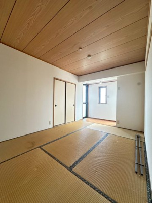 【内装】 | ラ・ミュール