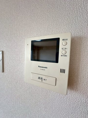 【セキュリティ】 | ラ・ミュール