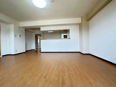 【内装】 | ラ・ミュール