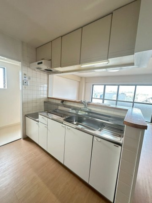 【キッチン】 | ラ・ミュール