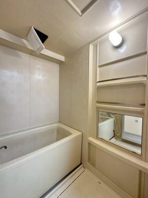 【浴室】 | ラ・ミュール