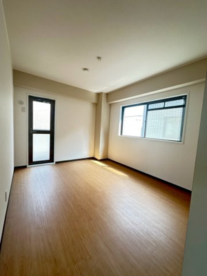 【寝室】 | ラ・ミュール