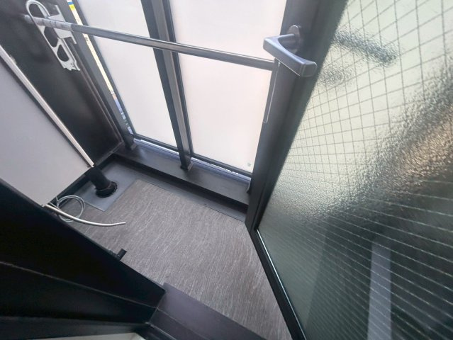 コンフォートシティⅡ｜名古屋市の賃貸ならMy賃貸のバルコニー|コンフォートシティⅡ
