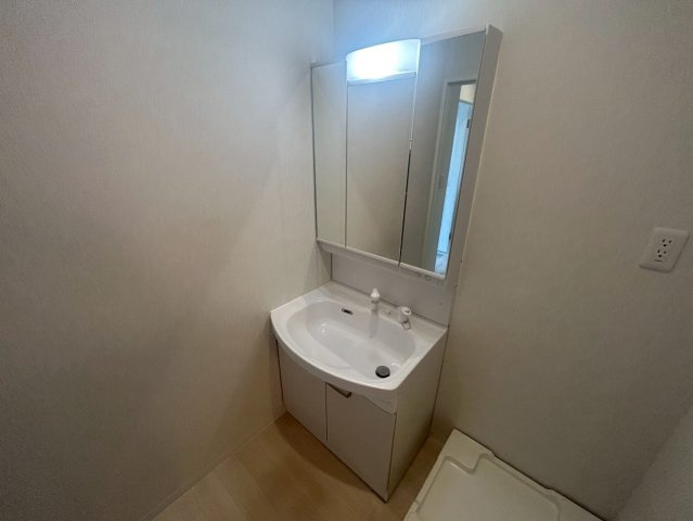 コンフォートシティⅡ｜名古屋市の賃貸ならMy賃貸の洗面所|コンフォートシティⅡ