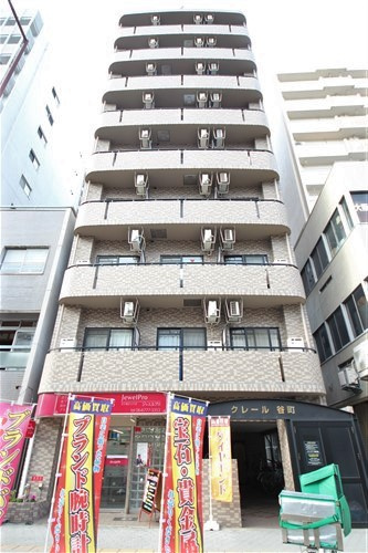 【外観】 | クレール谷町