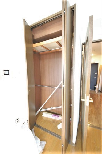 【収納】 | クレール谷町