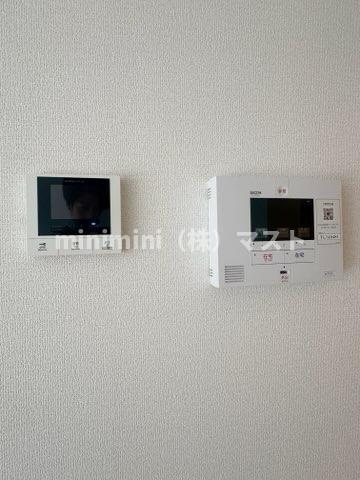 Maison　Espoir　Ⅳの設備