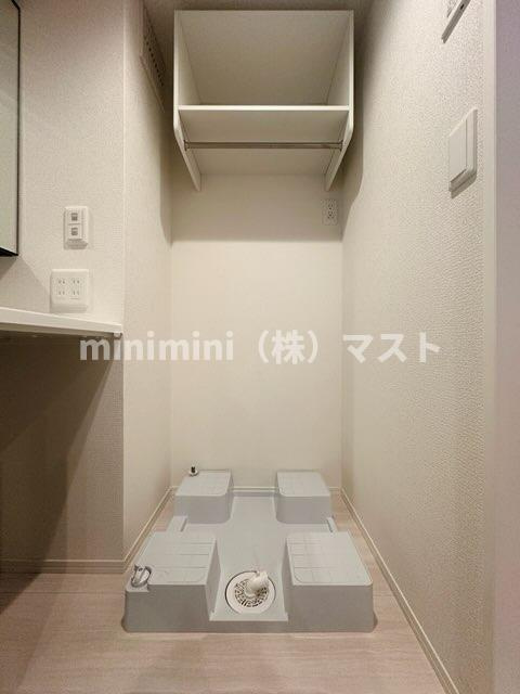 Maison　Espoir　Ⅳの設備