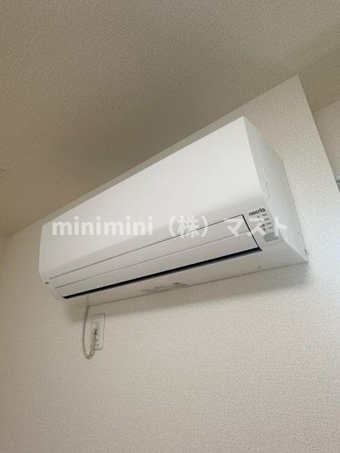 Maison　Espoir　Ⅳの設備