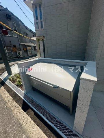 Maison　Espoir　Ⅳのその他共用部分