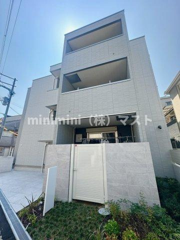 Maison　Espoir　Ⅳの外観