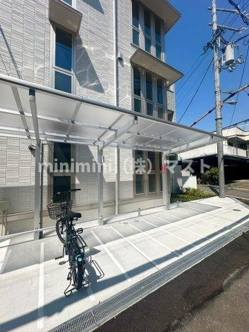 Maison　Espoir　Ⅳのその他共用部分