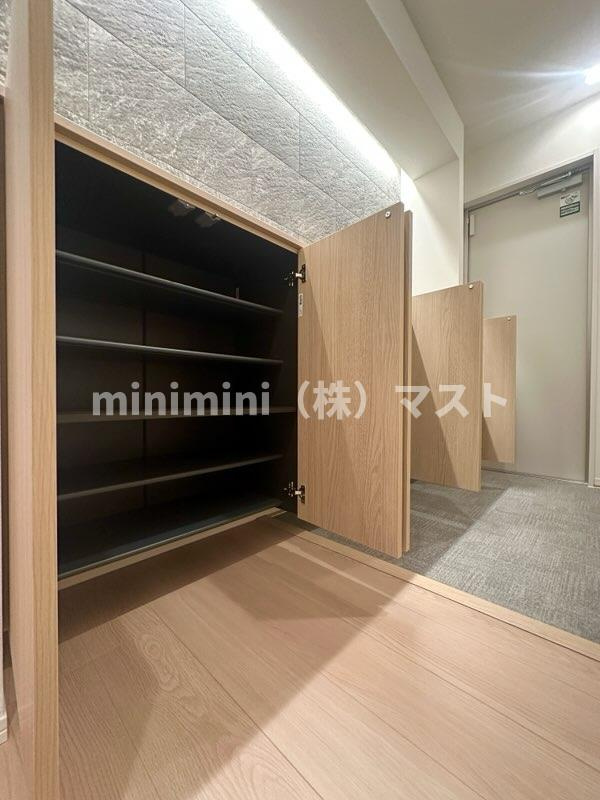 Maison　Espoir　Ⅳのその他