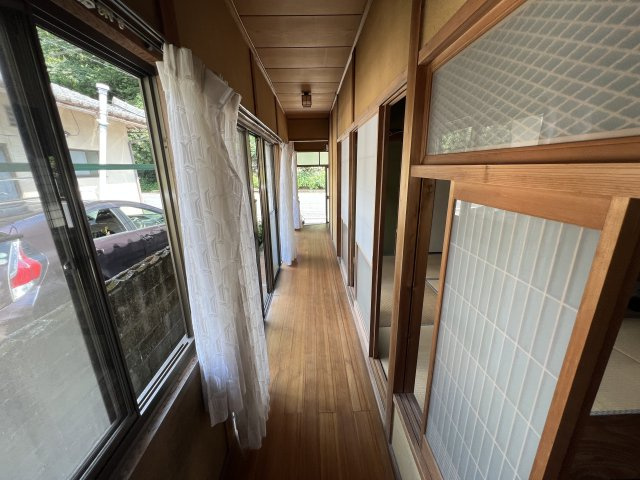 美咲町西川店舗付き中古住宅　3DKのその他
