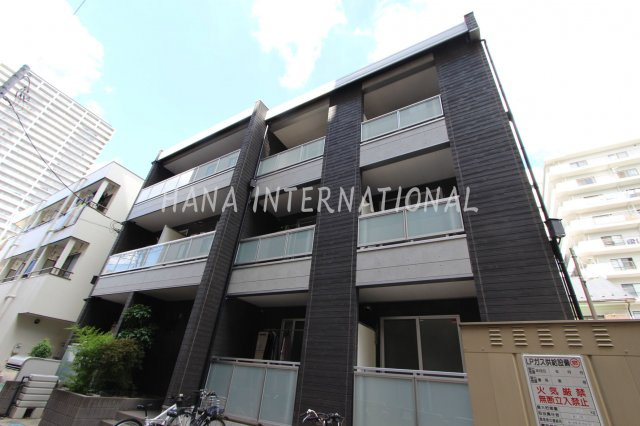 リブリ・エトワールⅢ