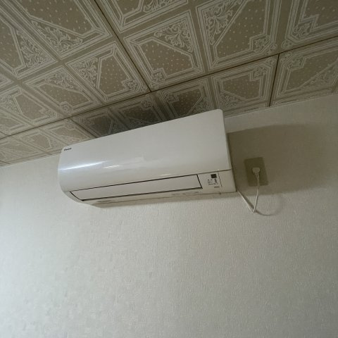 ハイツいとの設備