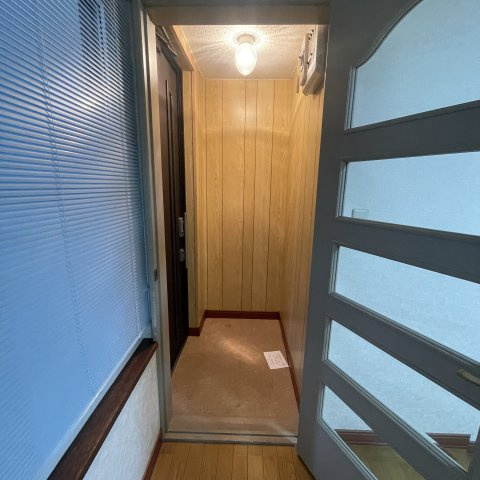ハイツいとのその他